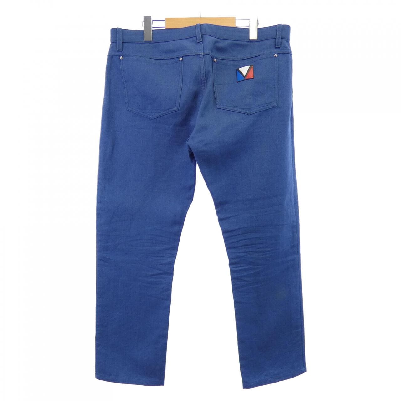 ルイヴィトン LOUIS VUITTON H7D06WDKU パンツ