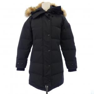 カナダグース CANADA GOOSE 3802LA SHELBURNE シェルバーン ダウンコート