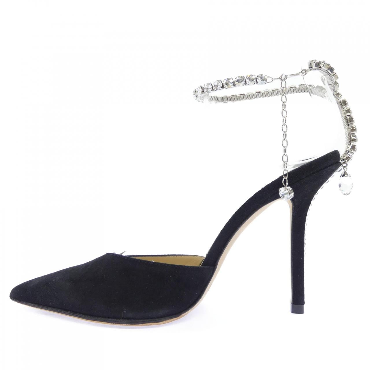 ジミーチュウ JIMMY CHOO パンプス