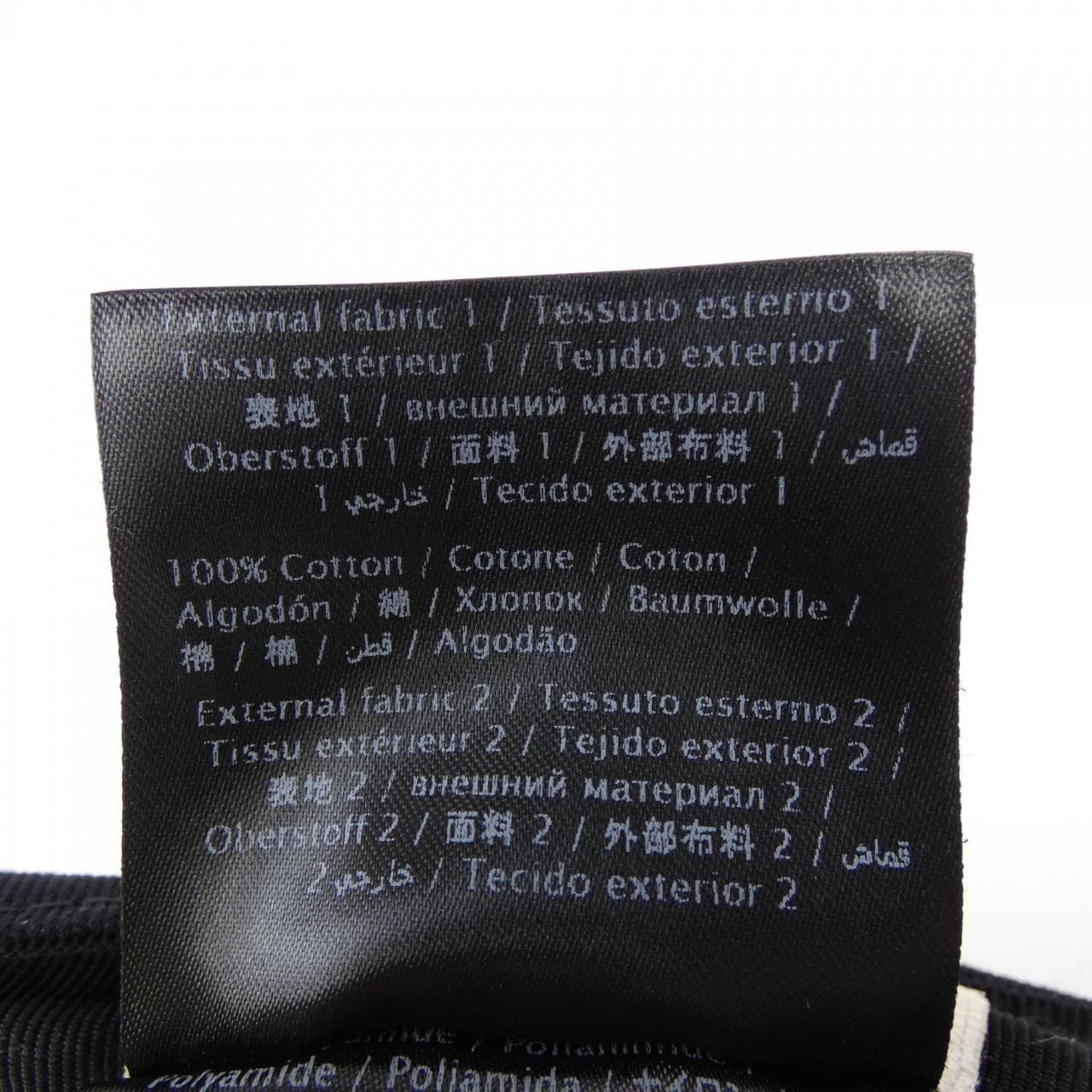 ヴァレンティノ VALENTINO RY2H0A03TIH キャップ