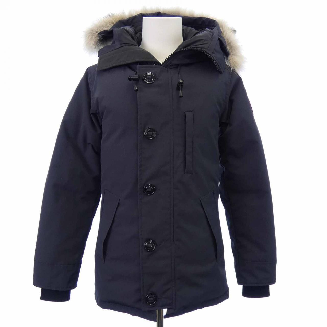 カナダグース CANADA GOOSE 3426MA CHATEAU シャトー ダウンジャケット