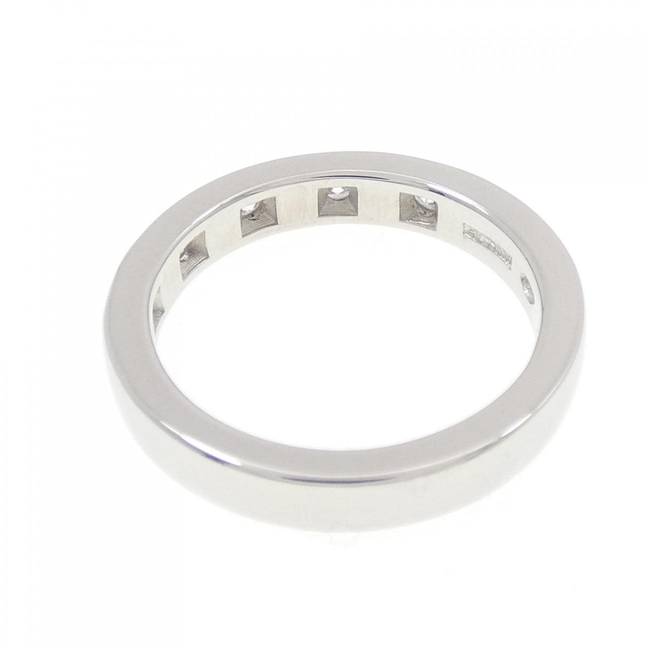 BVLGARI marie me ring