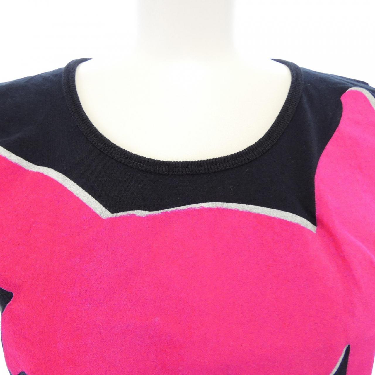 アングロマニア ANGLOMANIA 6114M Tシャツ