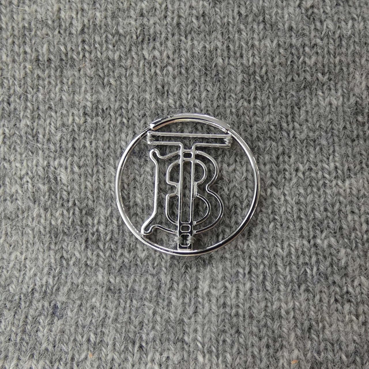 バーバリー BURBERRY 8029443 カーディガン