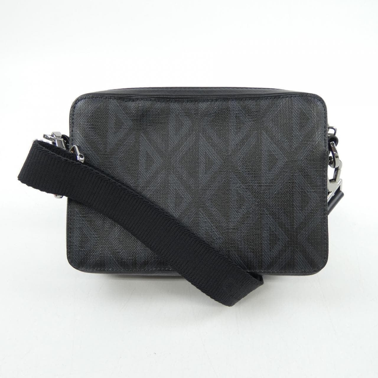 ディオール DIOR CD DIAMOND キャンバス 2ESBC119DCO BAG