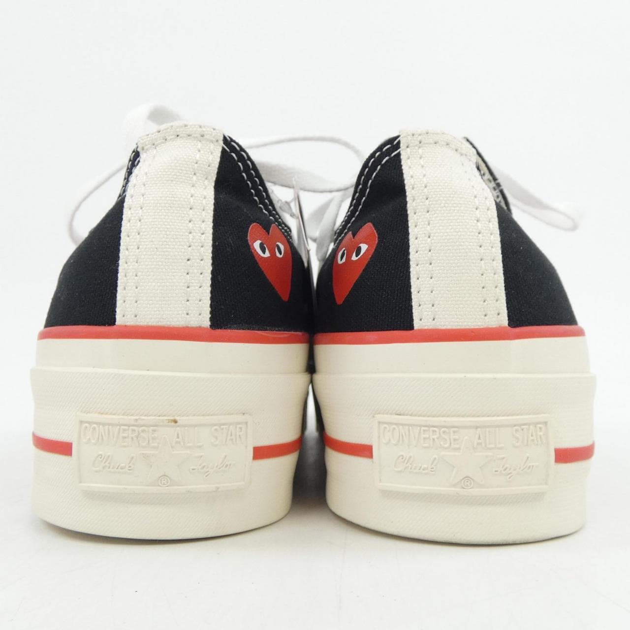 コンバース CONVERSE 31315300 PLAY スニーカー