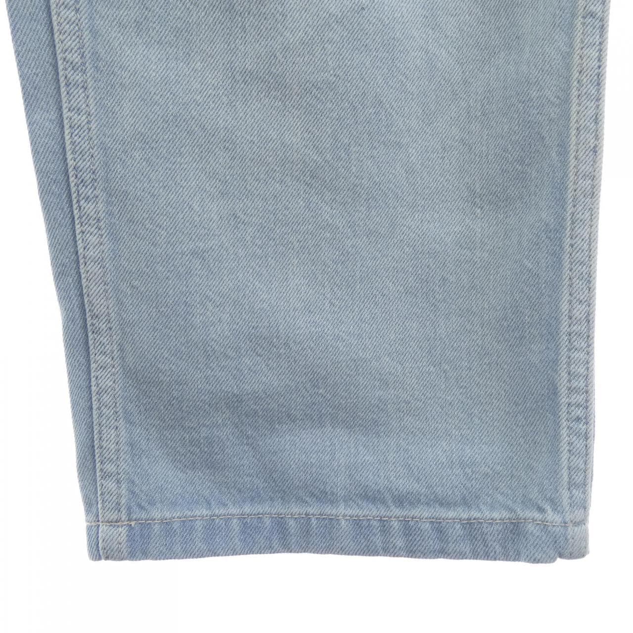 ディオール DIOR CHRISTIAN DIOR COUTUREカーペンタージーンズ 593D196A3025 ジーンズ