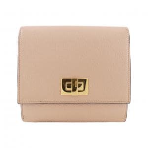 フェンディ ピーカブー 8M0438 A91B 財布