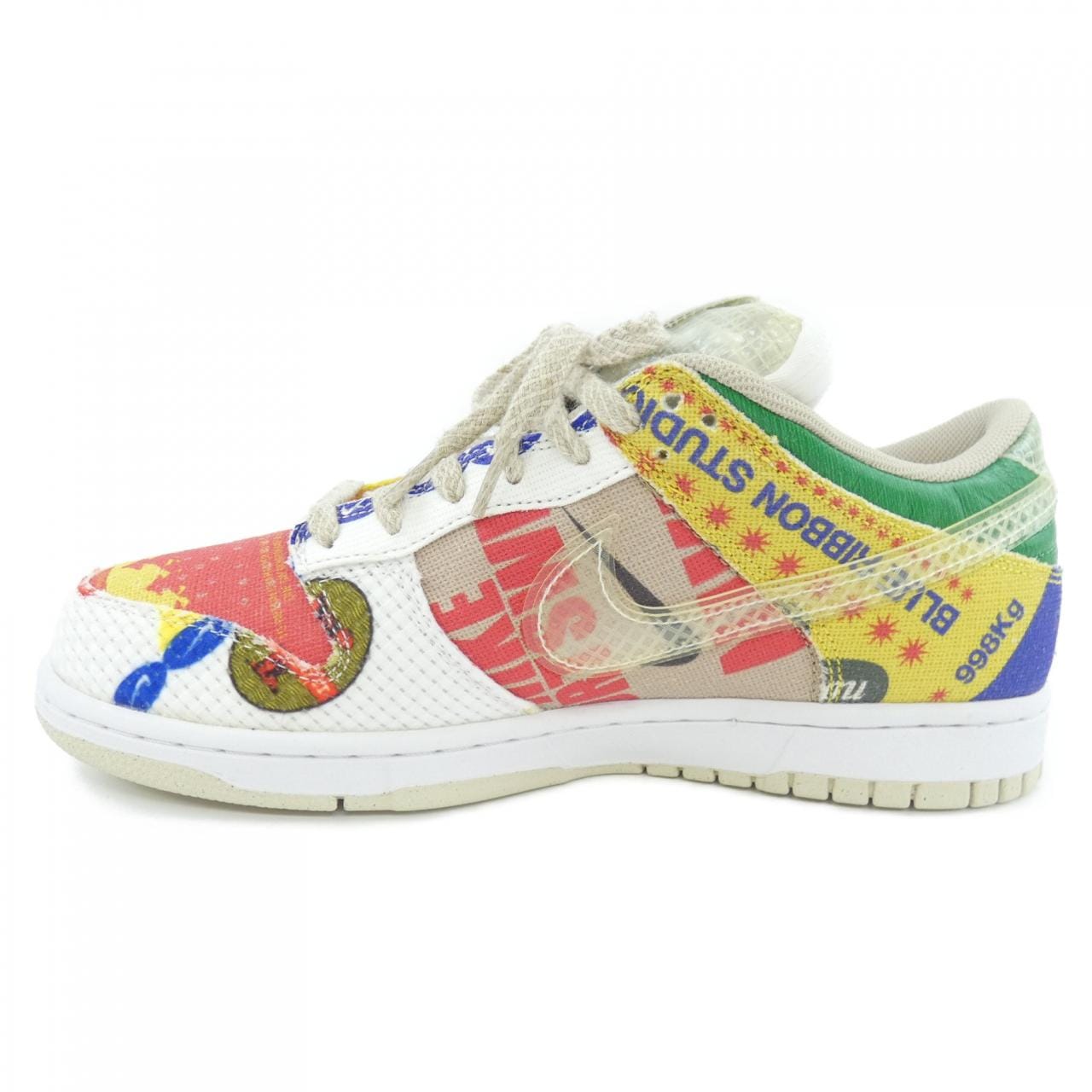 ナイキ NIKE DA6125-900 スニーカー