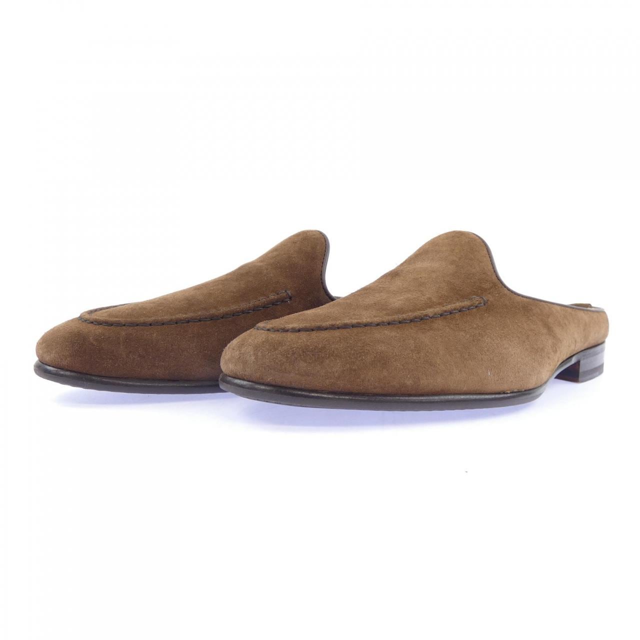 バーウィック Berwick 5601 シューズ