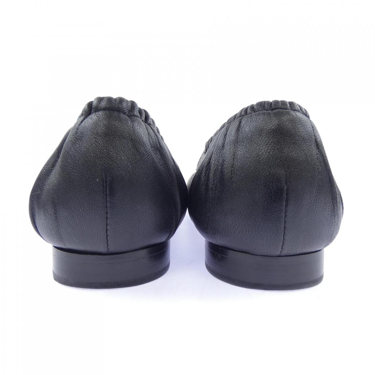 ルイヴィトン LOUIS VUITTON バレリーナ ジョイライン フラットシューズ