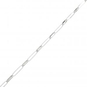 ヴァンドーム PT850 ブレスレット