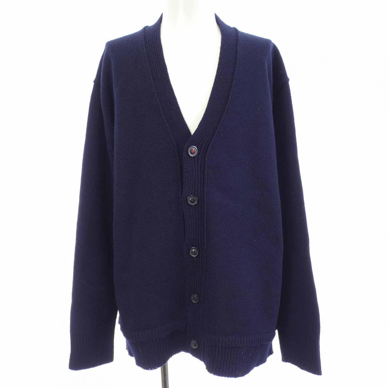 メゾンマルジェラ Maison Margiela SI1GP0003 UNISEX カーディガン