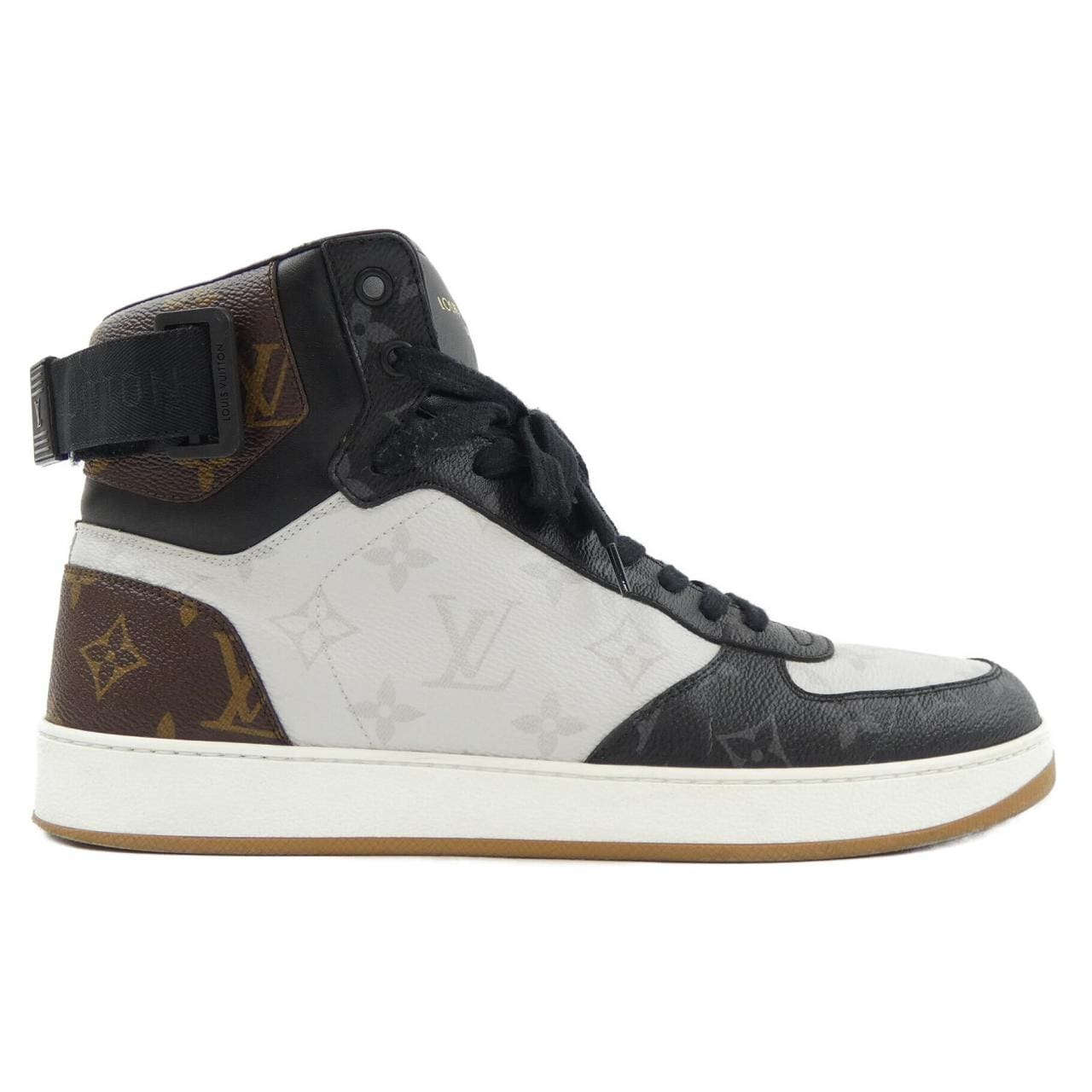 ルイヴィトン LOUIS VUITTON リヴォリライン スニーカー