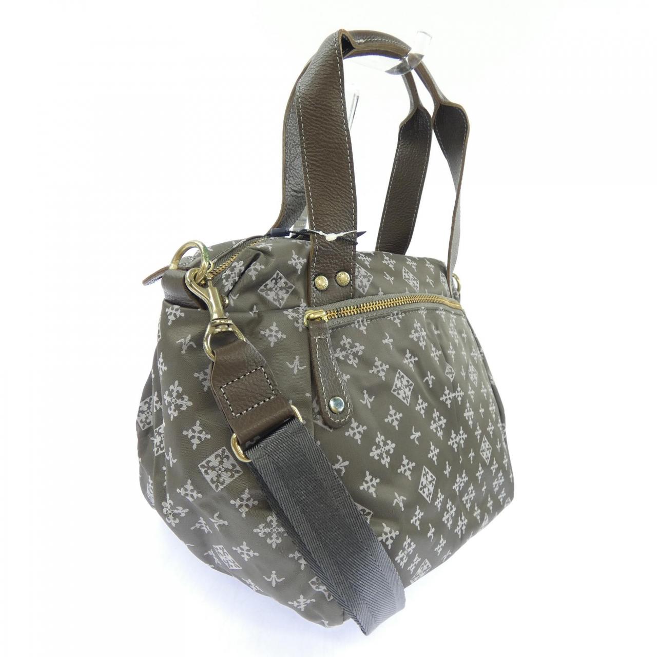 ラシット russet BAG