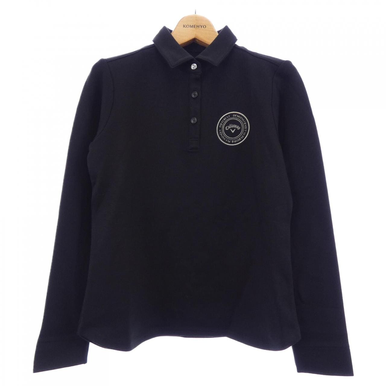キャロウェイ callaway ポロシャツ