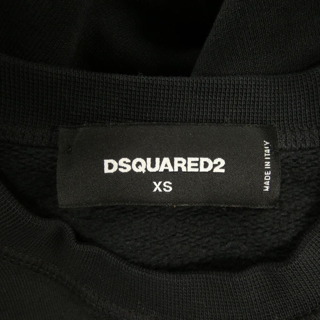 ディースクエアード DSQUARED2 S75GU0174 スウェット