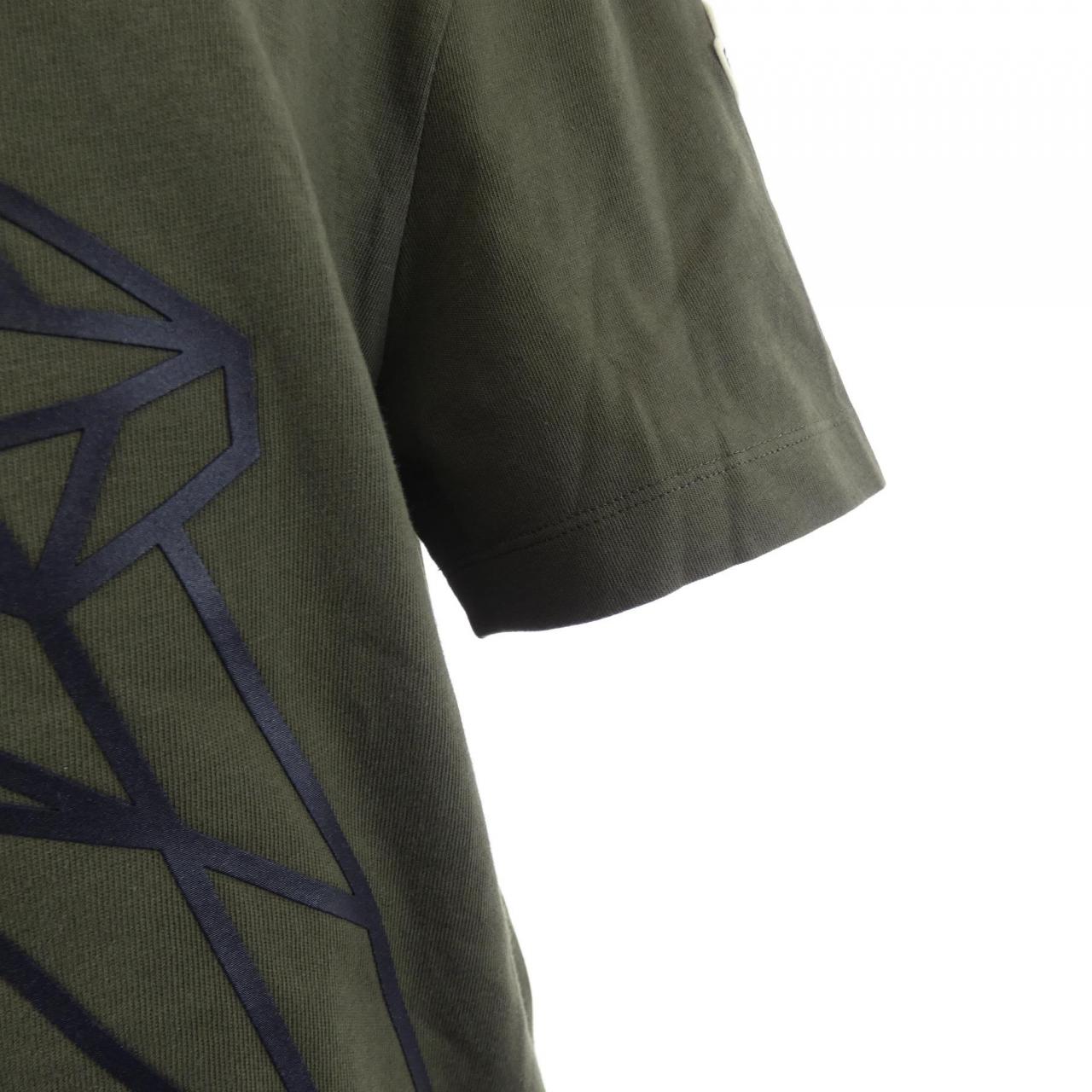 モンクレール MONCLER G20918C00002 Tシャツ