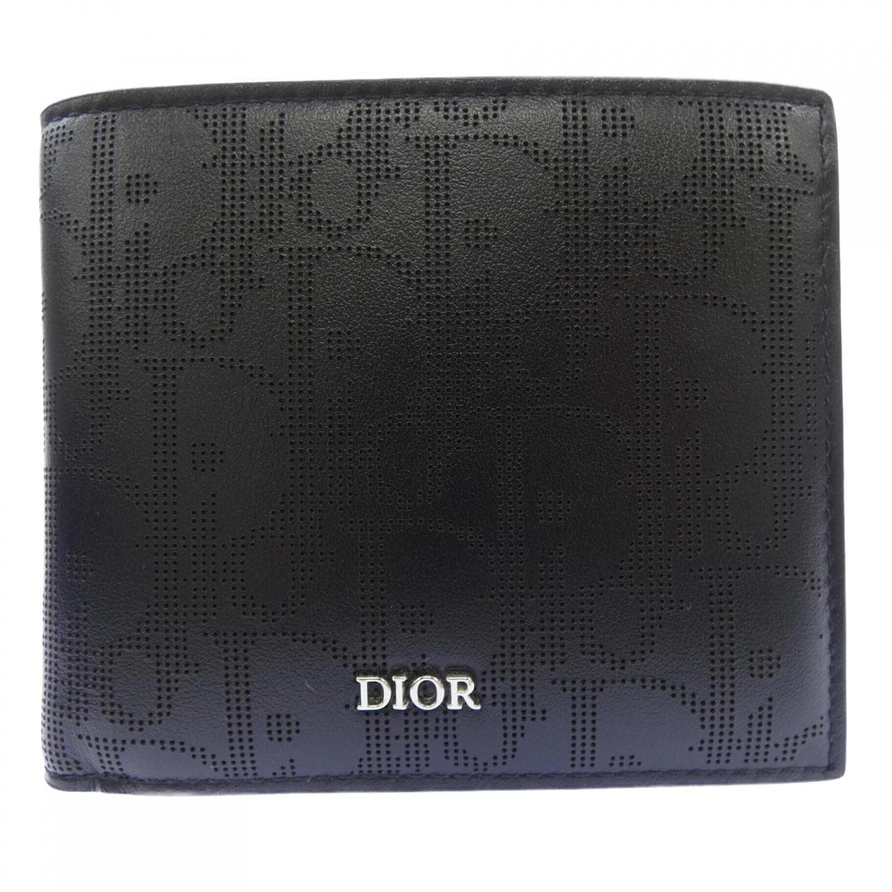 ディオール DIOR 2ESBH027VPD WALLET