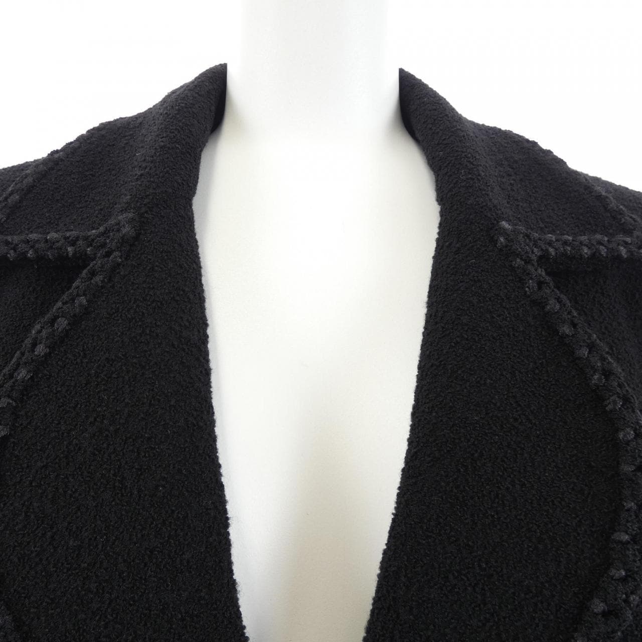 シャネル CHANEL P32177V18196 08C ジャケット