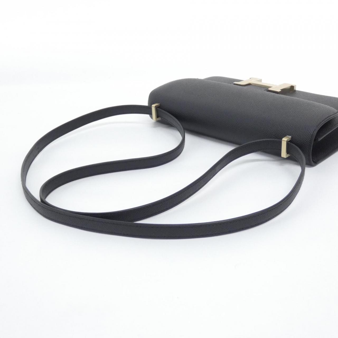 【未使用品】エルメス コンスタンス エラン ショルダーバッグ