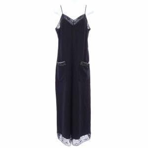 シャネル CHANEL P55992V12320 オールインワン