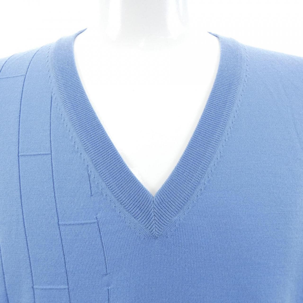 エルメス HERMES 01-5710 ニット