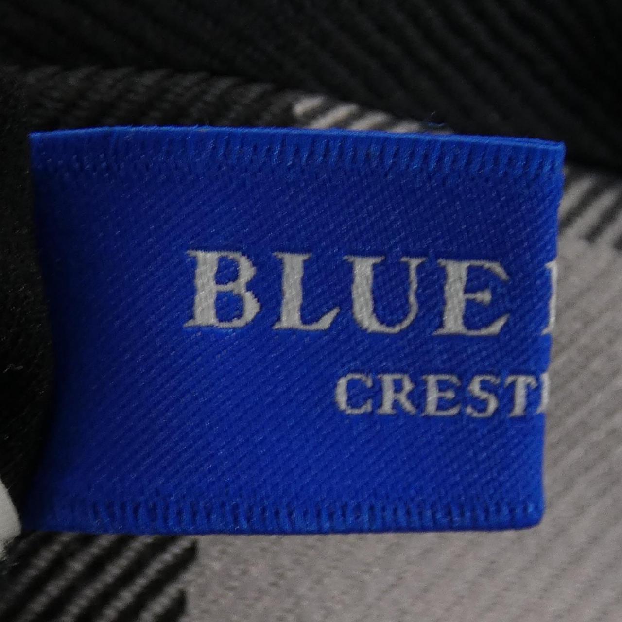 ブルーレーベルクレストブリッジ BLUE LABEL CRESTBRIDGE 55J15-454-09 ワンピース