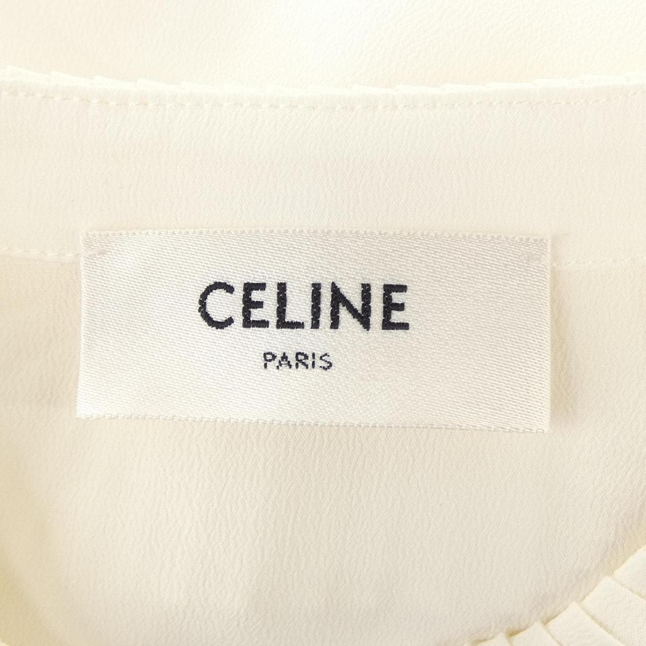 セリーヌ CELINE RC05V008D シャツ