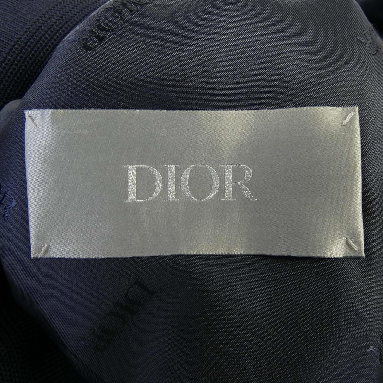 ディオール DIOR 143C432D4533 ブルゾン