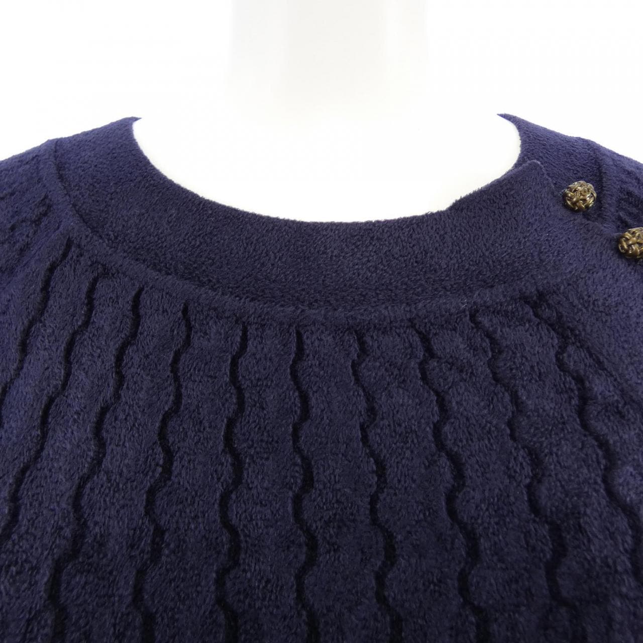 シャネル CHANEL P38808K02689 ワンピース