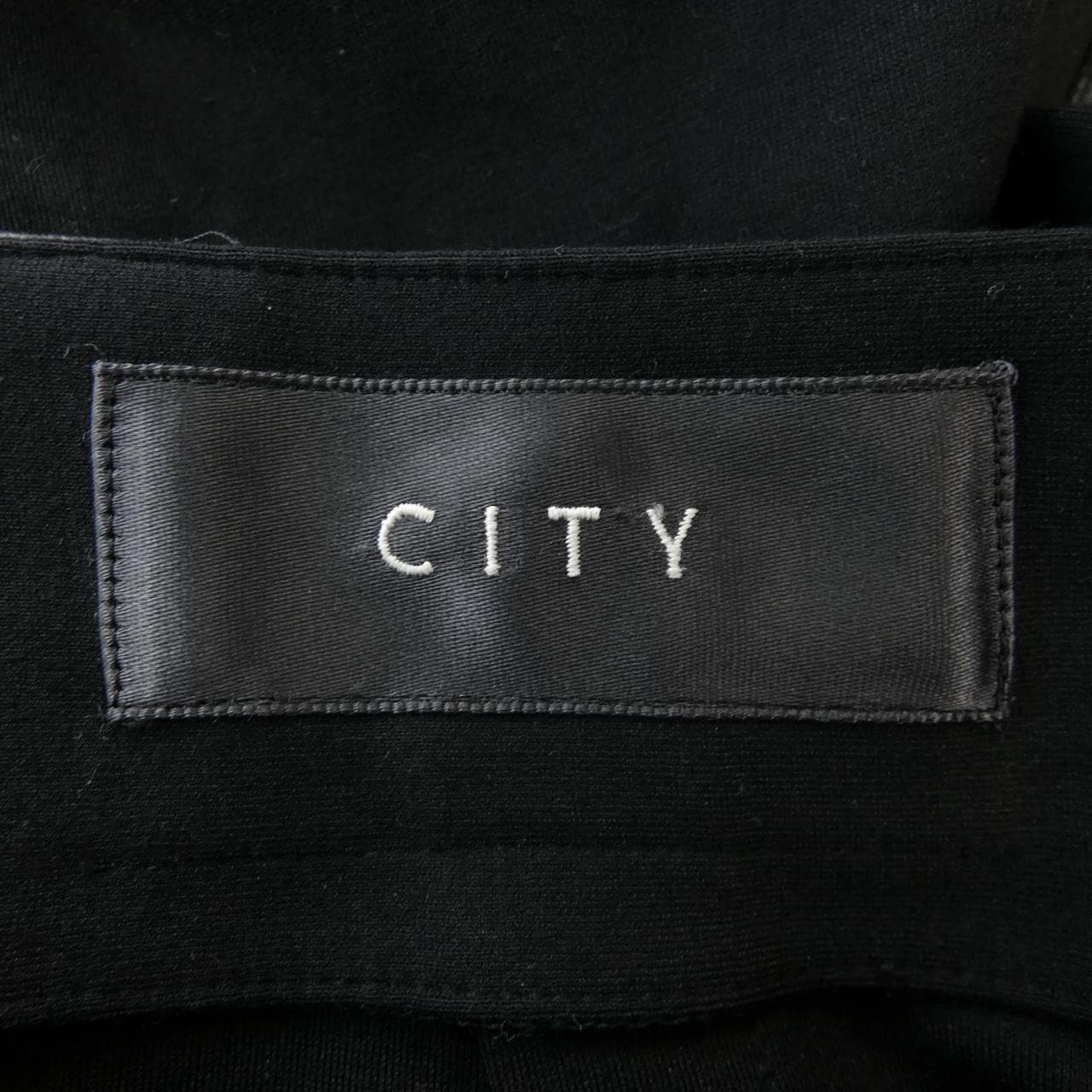 シティ CITY スカート