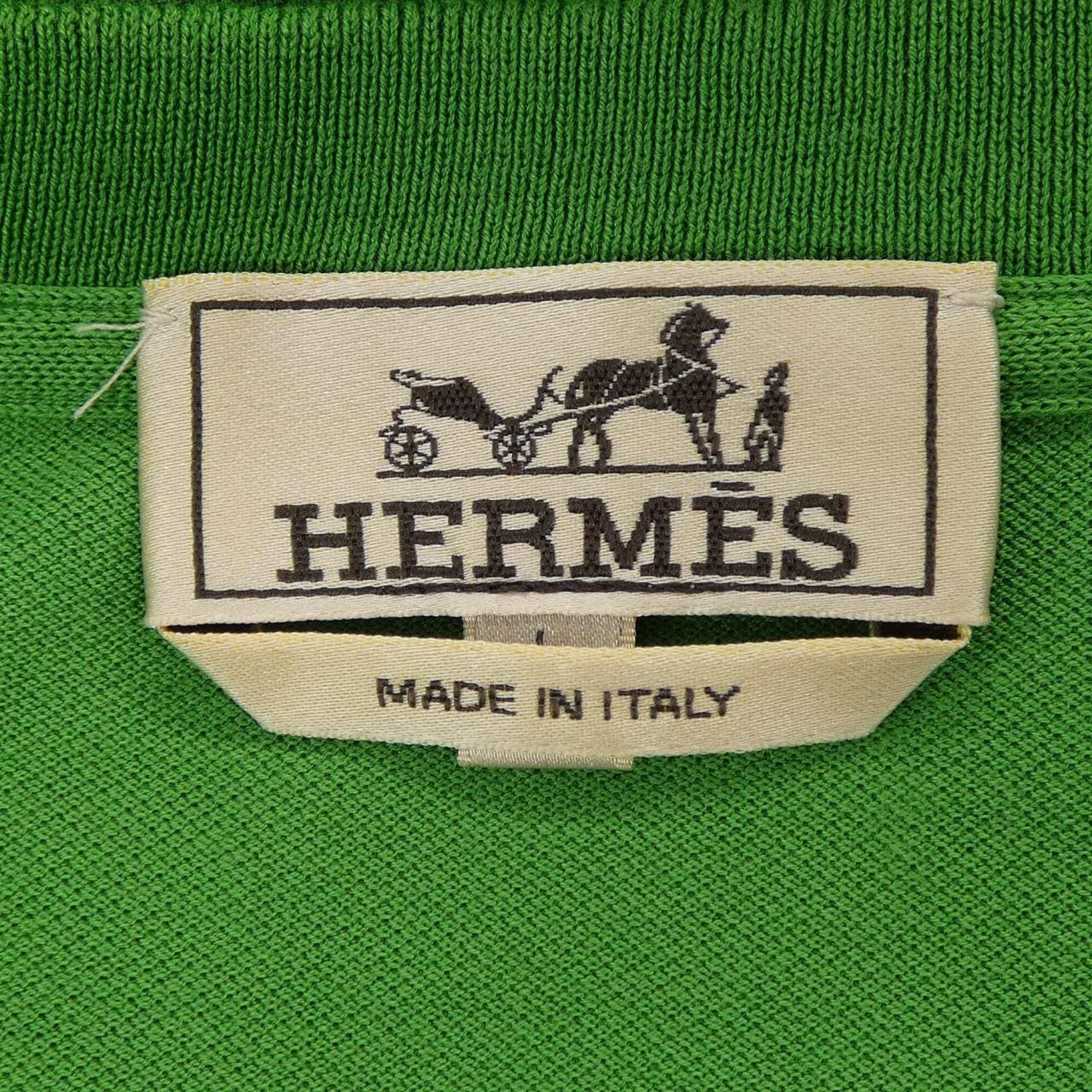 エルメス HERMES *22-5705 Tシャツ