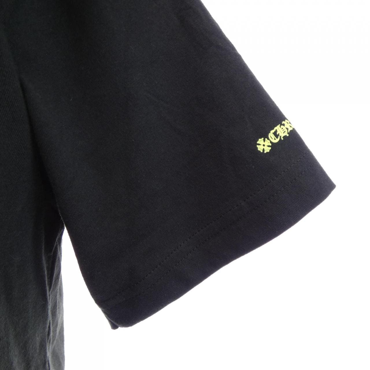 クロムハーツ CHROME HEARTS ホースシュー HORSE SHOE 408129111******01F Tシャツ