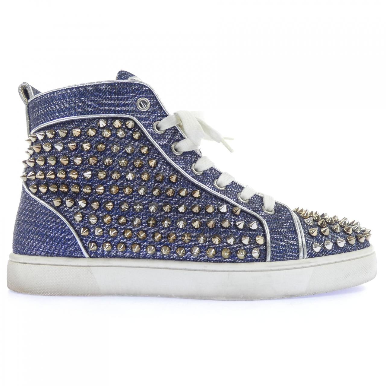クリスチャンルブタン CHRISTIAN LOUBOUTIN スニーカー