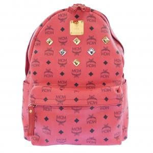 エムシーエム MCM MWKOSVE2RE001 BACKPACK