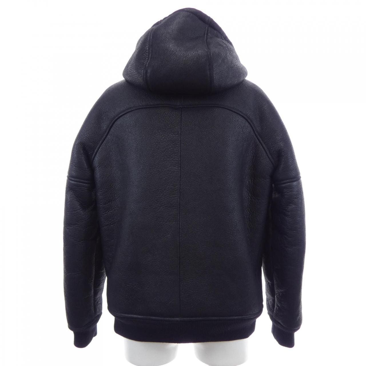 ドルチェアンドガッバーナ DOLCE&GABBANA G9TT7L/FUP3Y ムートンジャケット