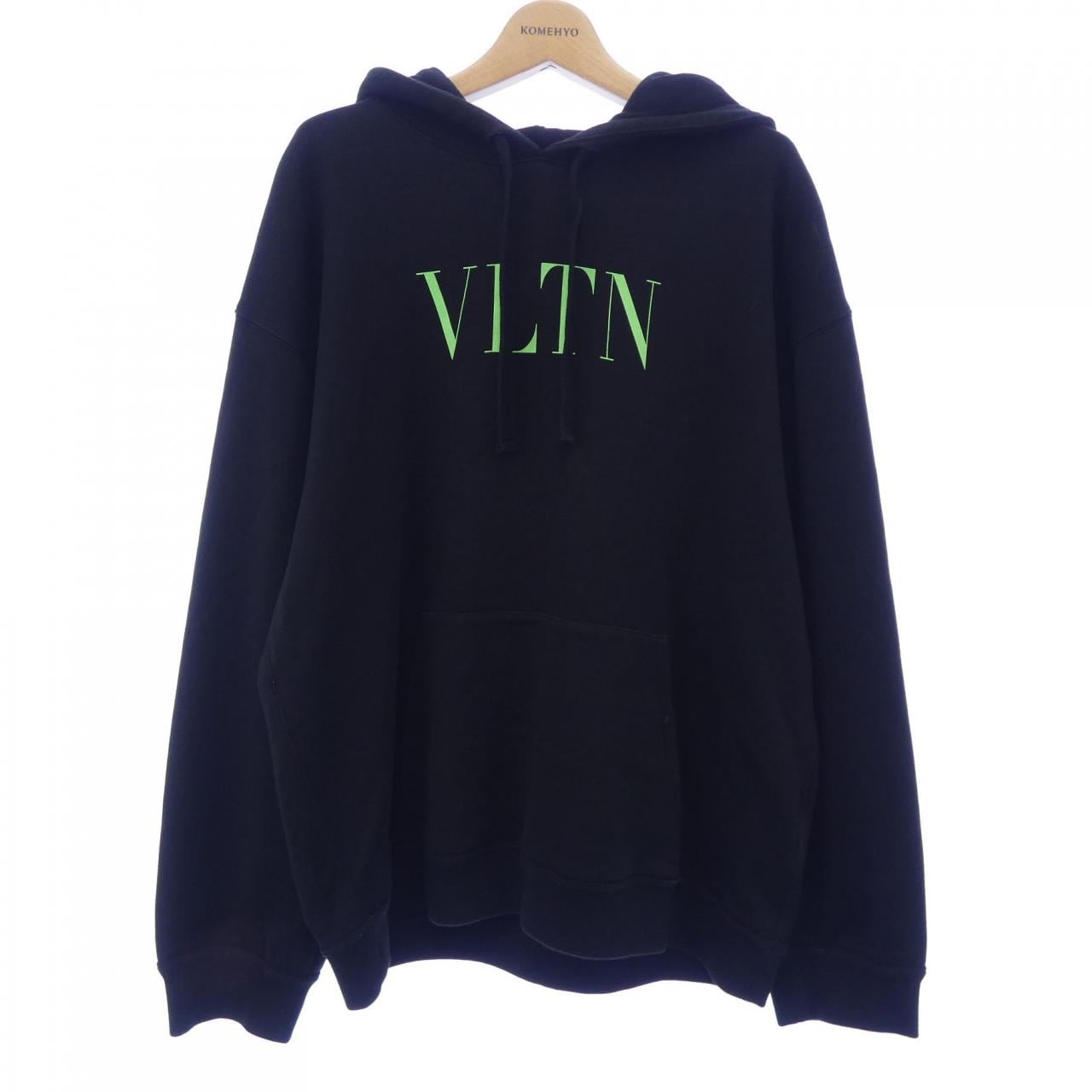 ヴァレンティノ VALENTINO UV3MF14F3TV パーカー