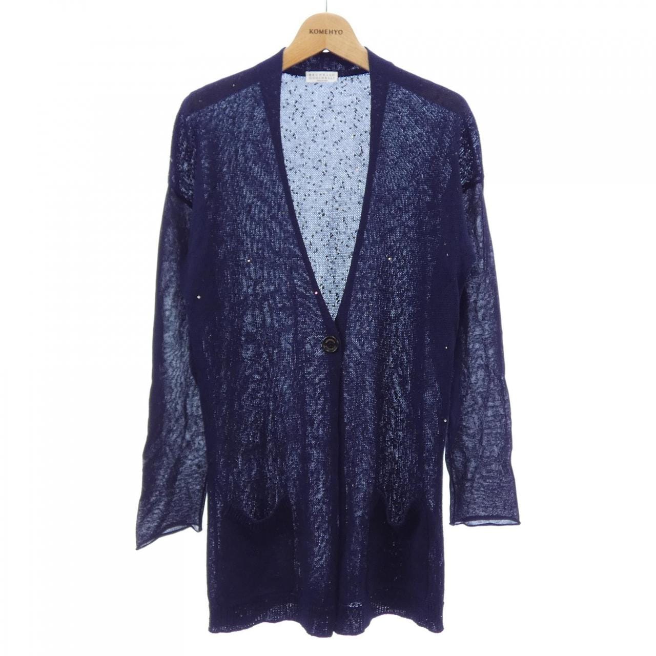 ブルネロクチネリ BRUNELLO CUCINELLI カーディガン