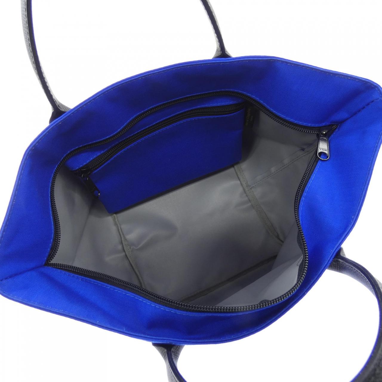 エルベシャプリエ HERVE CHAPELIER 舟型トート 1407C BAG