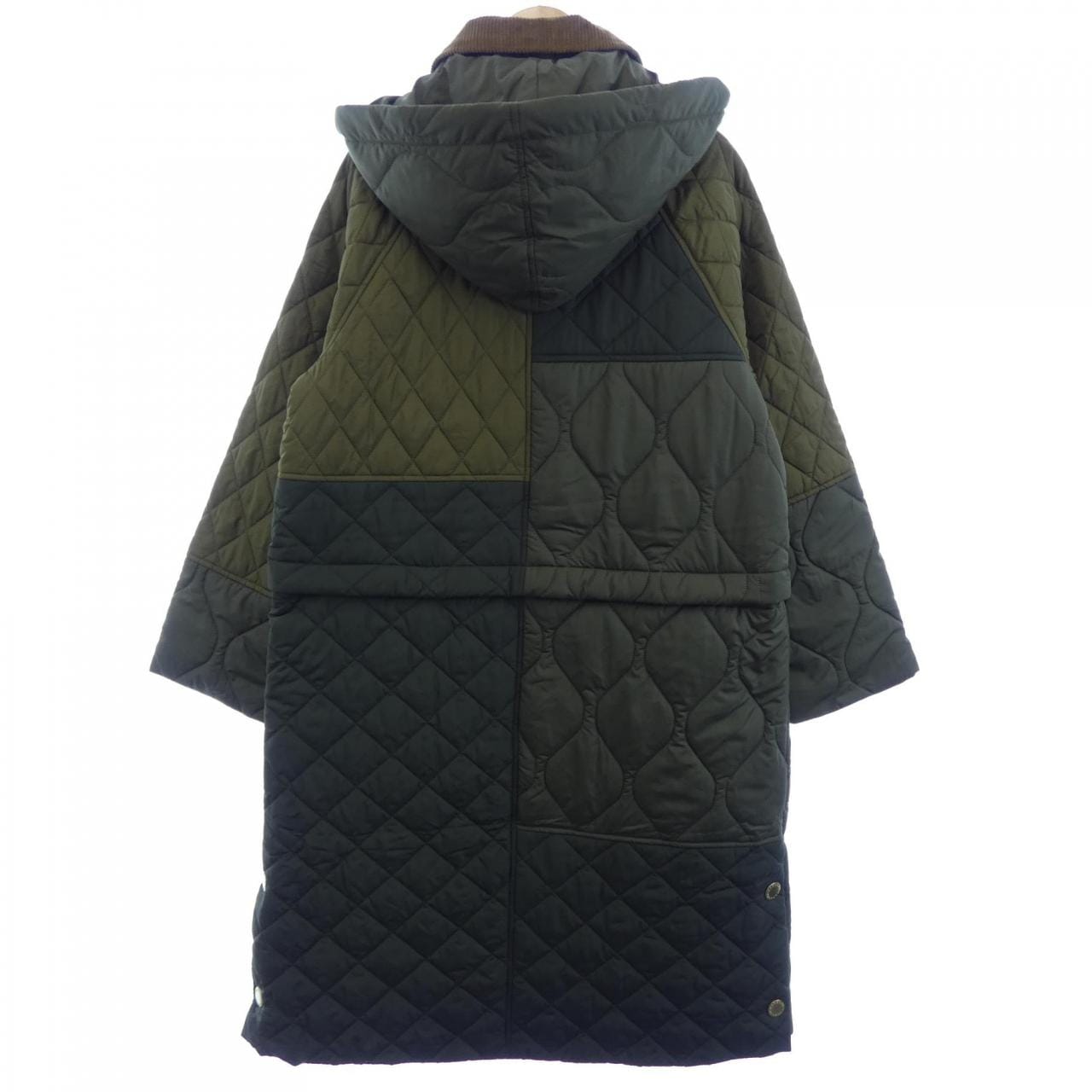 バブアー BARBOUR 252LQU1835 コート