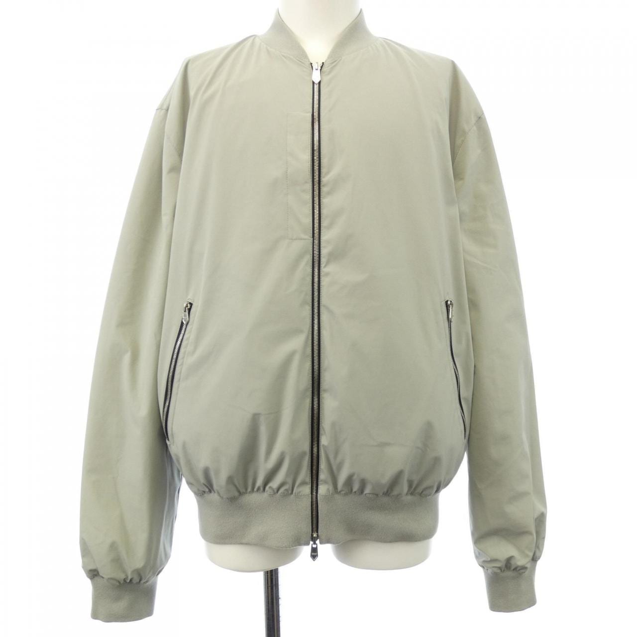エルメス HERMES シュヴァルパンクバンダナ 462800HJ ブルゾン