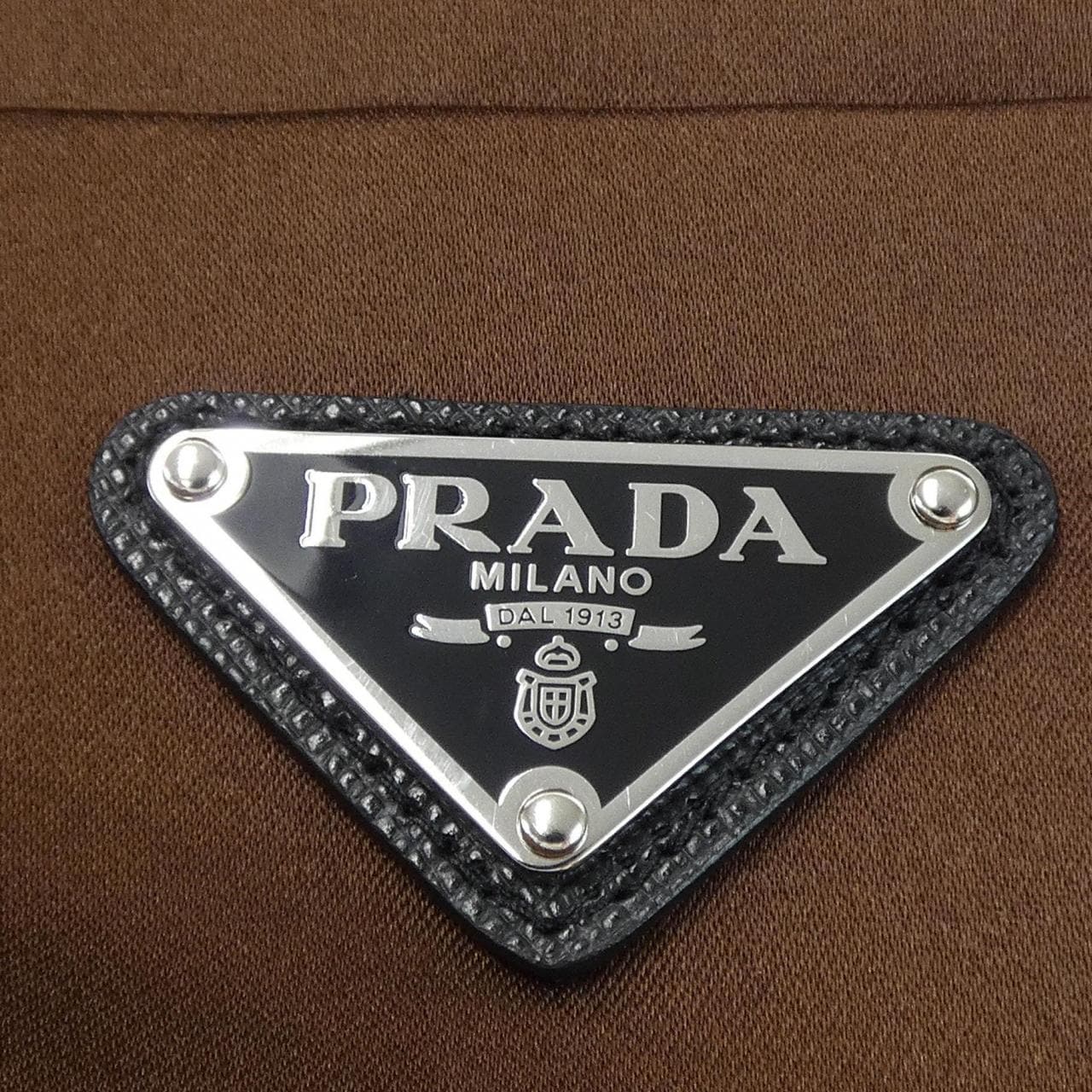 プラダ PRADA P211CN S191 393 ショートパンツ