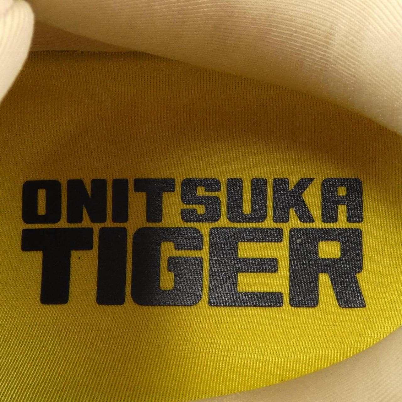 ONITSUKA TIGER スニーカー