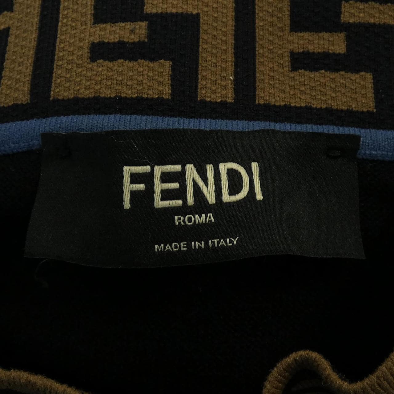 フェンディ FENDI ニット