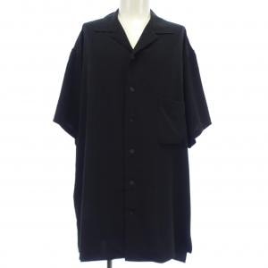 ヨウジヤマモトプールオム YOHJI YAMAMOTO POUR シャツ