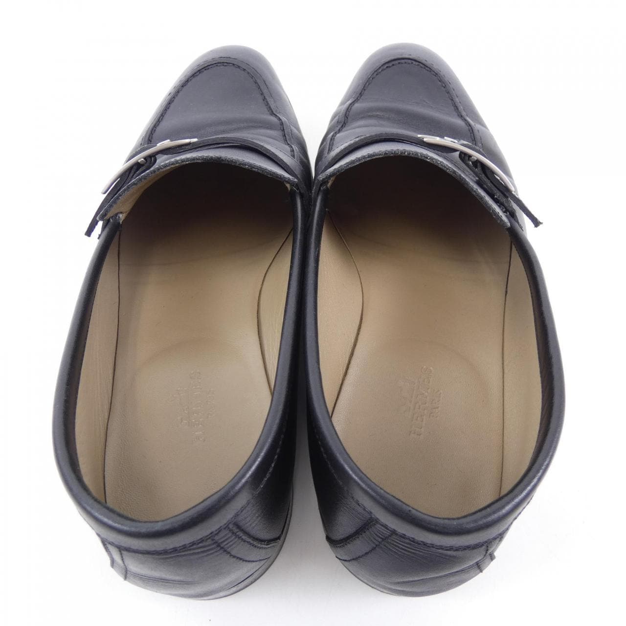 エルメス HERMES シューズ