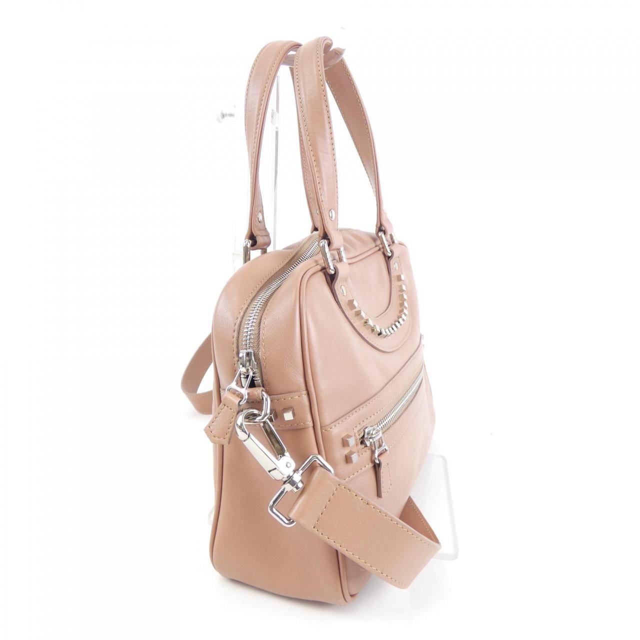 ジャックルコー JACQUES LE CORRE BAG