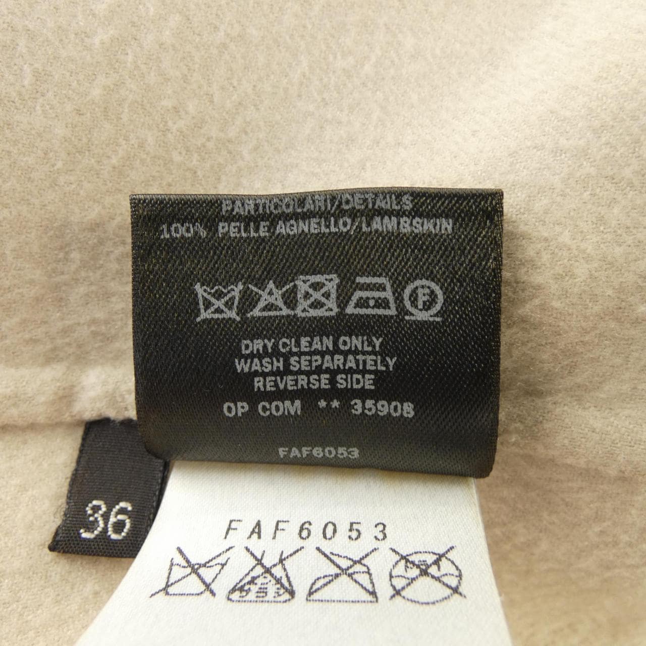 Loro Piana Piana Coat