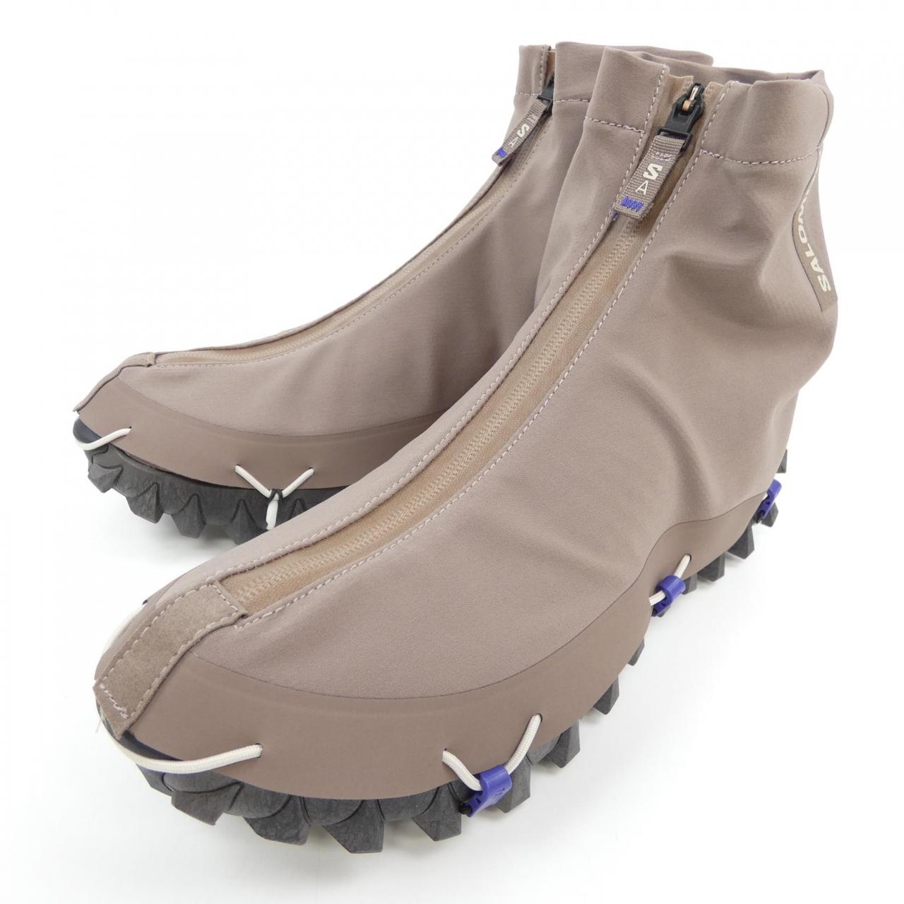 サロモン SALOMON スニーカー